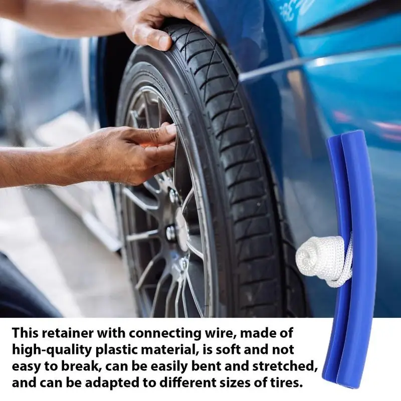 Рисунок 4 - Протектор обода автомобильных шин