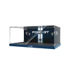 Display Case for Lego 2022 GT (42154), 3MM Acrylic Display Box for Lego 42154 (No Model Set Included) 1