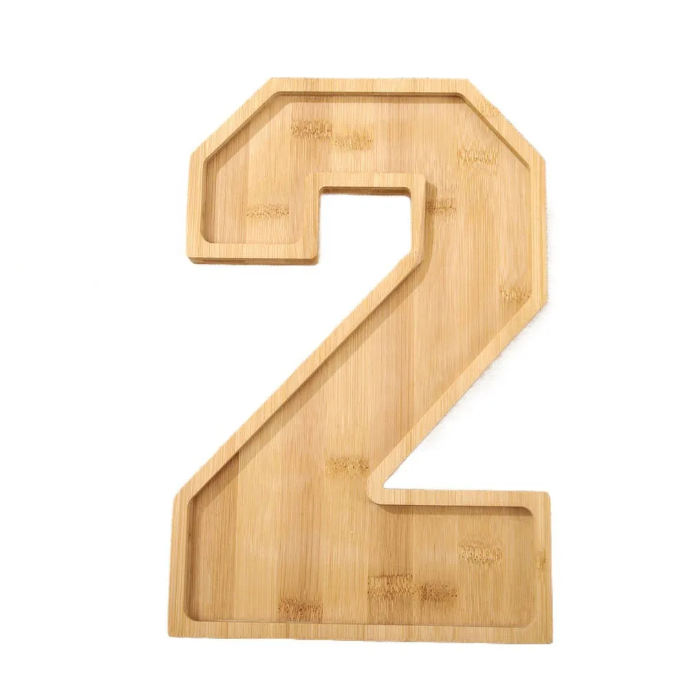 Number 2