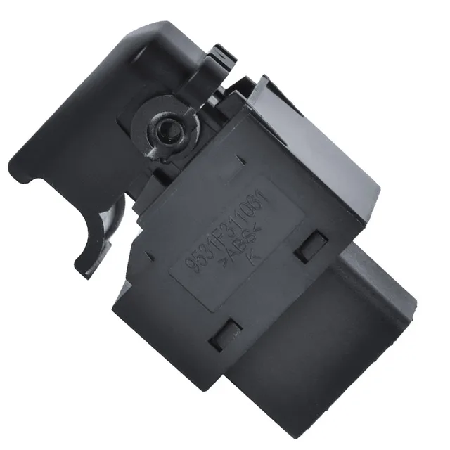Interruttore Alzacristallo Posteriore Per Hyundai Ix35 E Tucson 2010-2015 - Compatibile 935762S000 - Foto 5