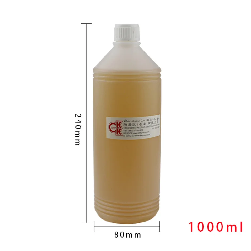 Jewelry Plating Solution Wax Removal Water Electroplating Activator Liquid Oxidizer for Jewelry