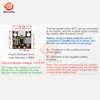 5V 2.8/3.6A Charge Discharge Module 18650 Lithium Battery Charging Boost Power Board Step-up Charge Protection Module Type-C USB 5
