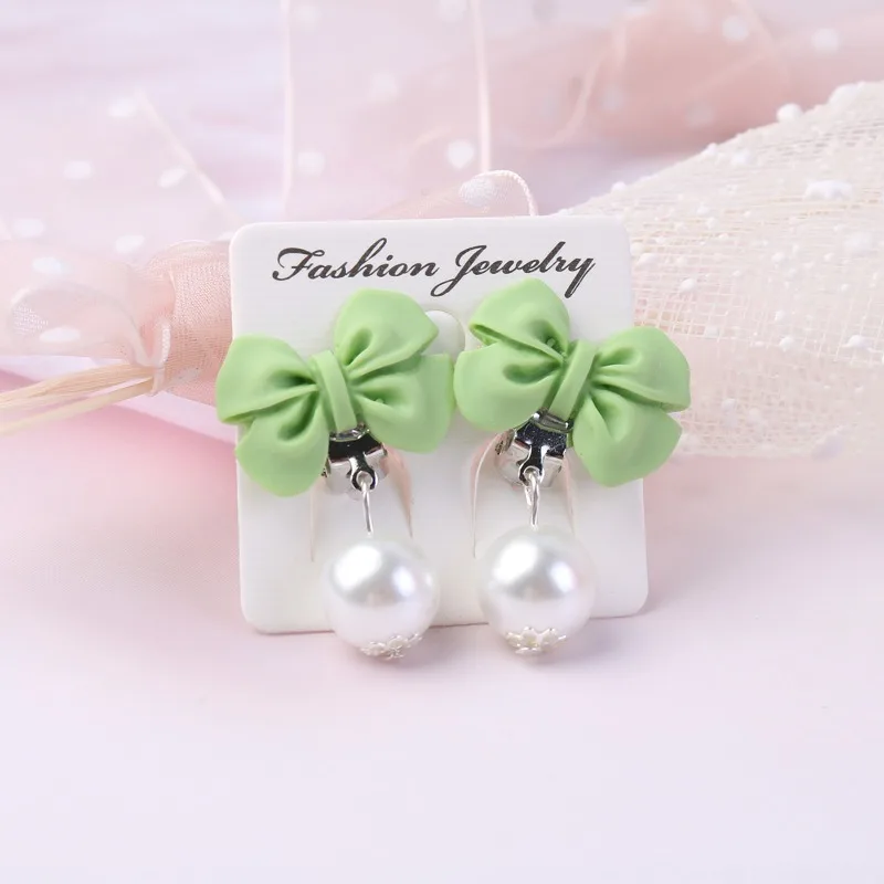 Рисунок 6 - Детские клипсы для ушей