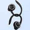 New Private Model Wireless Bluetooth Headset Ear Mounted Sports Business Painless Noise Reduction Stereo Headset 6
