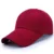 Unisex Hat Plain Curved Sun Visor Hat Outdoor Dustproof Baseball Cap Solid Color Fashion Adjustable Leisure Caps Men Women 33