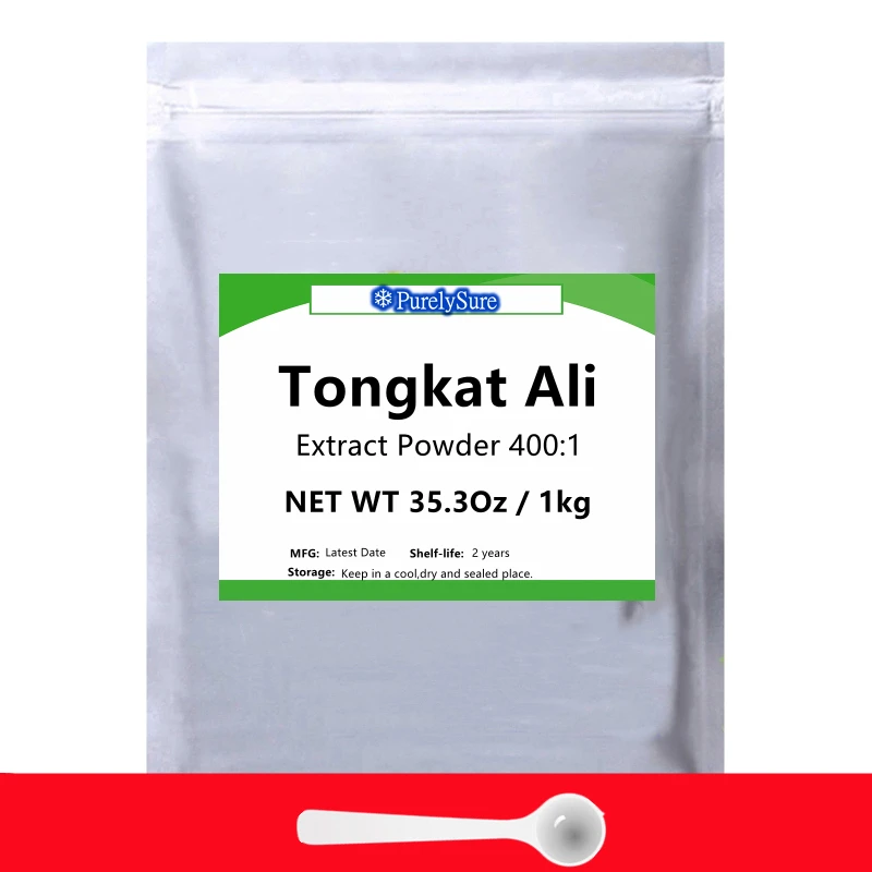 

50 г-1000 г, папак Буми | Eurycoma Longifolia Jack. | Тонагкатали 400:1