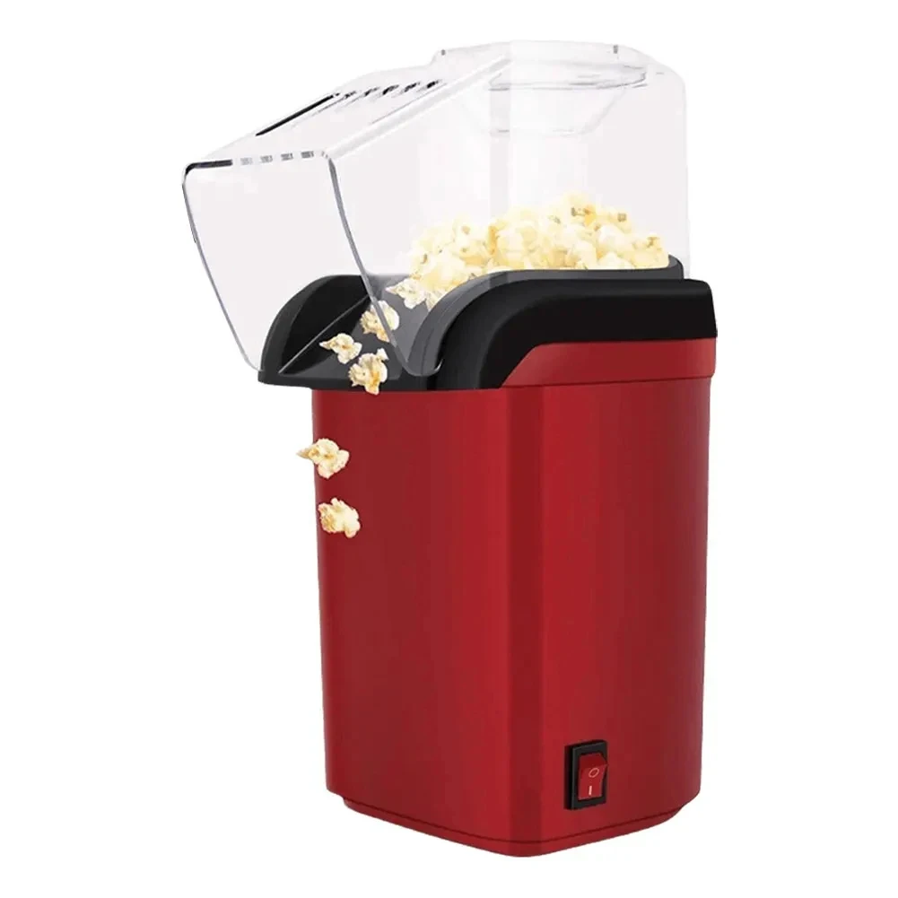 Popcorn Electric Air Machine for Home Kitchen
