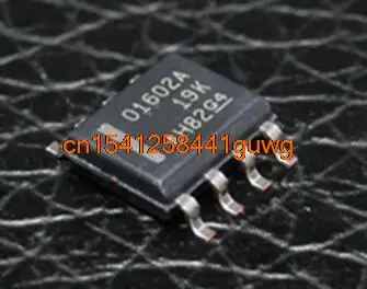 

Opa1602aidr opa1602aid opa1602 o1602a SOP8, новинка 100%, бесплатная доставка