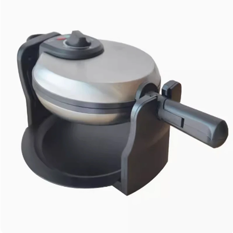 

Electric Waffle Maker Sandwich Cake Donut Walnut Panini Plate Cooking Kitchen Appliances Toaster Breakfast Machine
