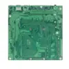 Intel N100 Mini ITX Mainboard 6-Bay NAS Motherboard 6xSATA3.0 4xi226 Lan 1xPCIE 1xDDR5 2.5G 2xUSD3.0 HD DP Firewall Soft Router 3