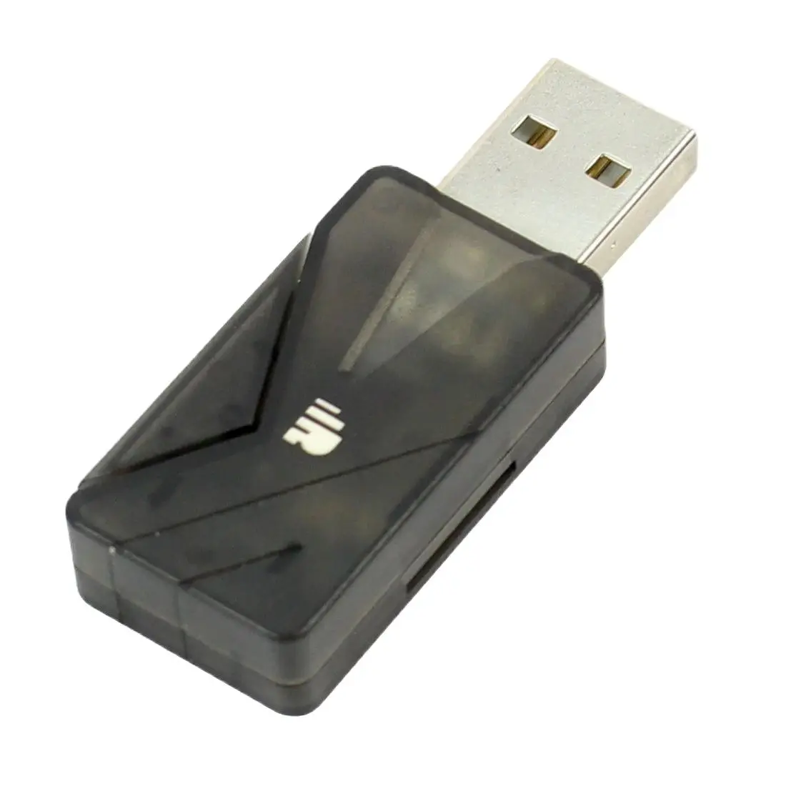 Flight Simulator Adapter Cable FrSky Simulator XSR-SIM USB Dongle for RC FPV Racing Drone