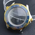 37 Silver gold