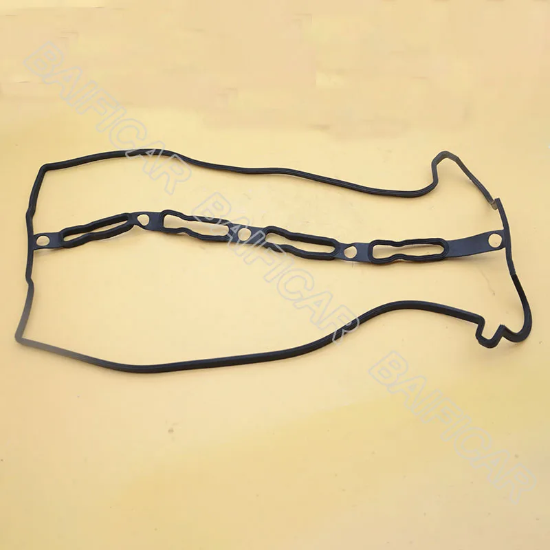 Baificar Genuine Cylinder Head Rocker Cover Gasket 22441-4X300 For Hyundai Terracan Kia Bongo Grand Carnival