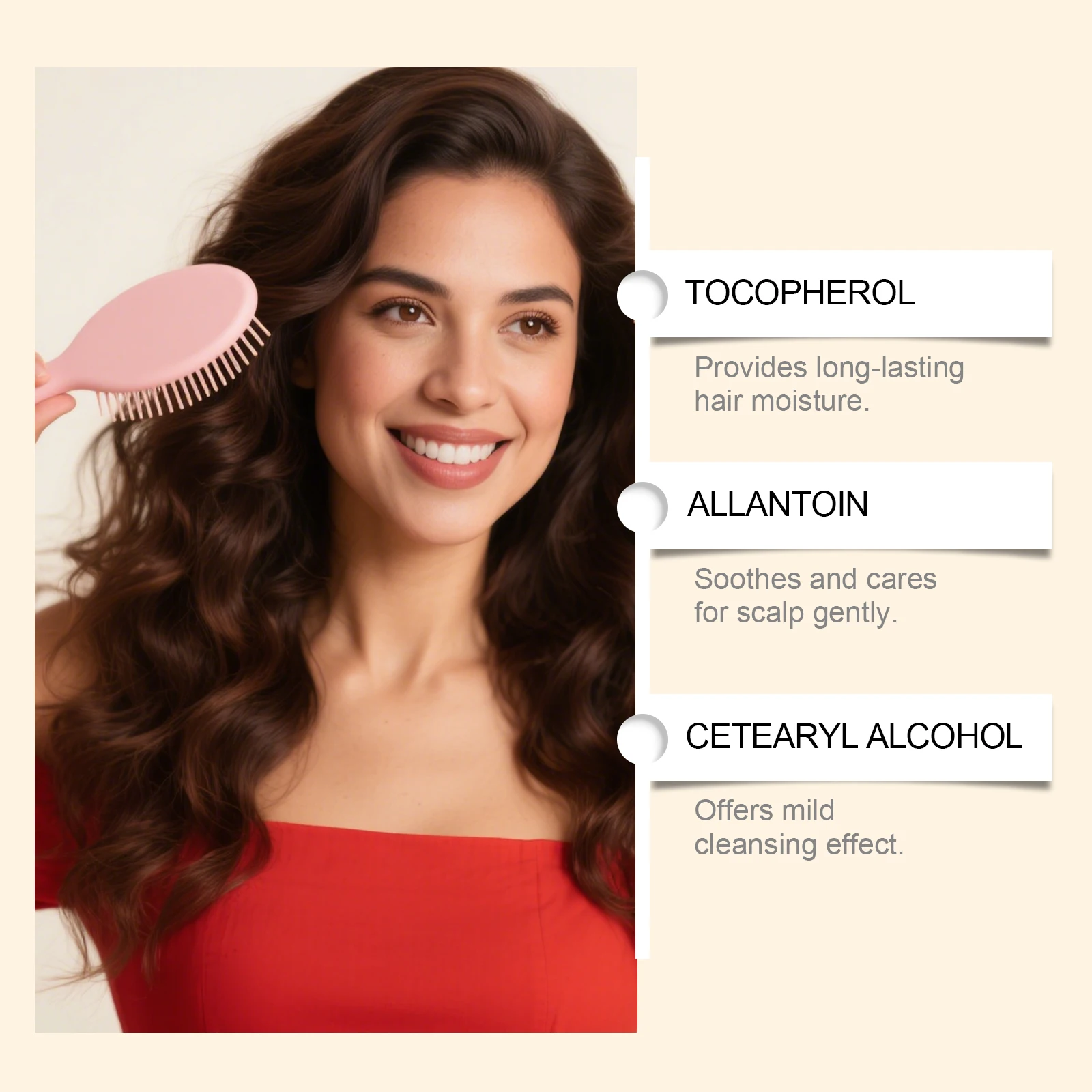 Nourishing Scalp Application