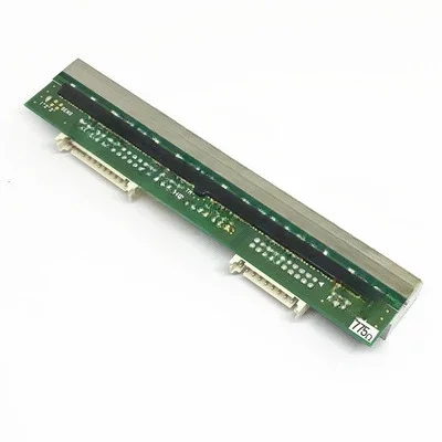 

New original for 300dpi thermal print head for Toshiba Tec EX4T2 B-EX4T2 TS B-EX4T2-TS 300 DPI printer Printhead