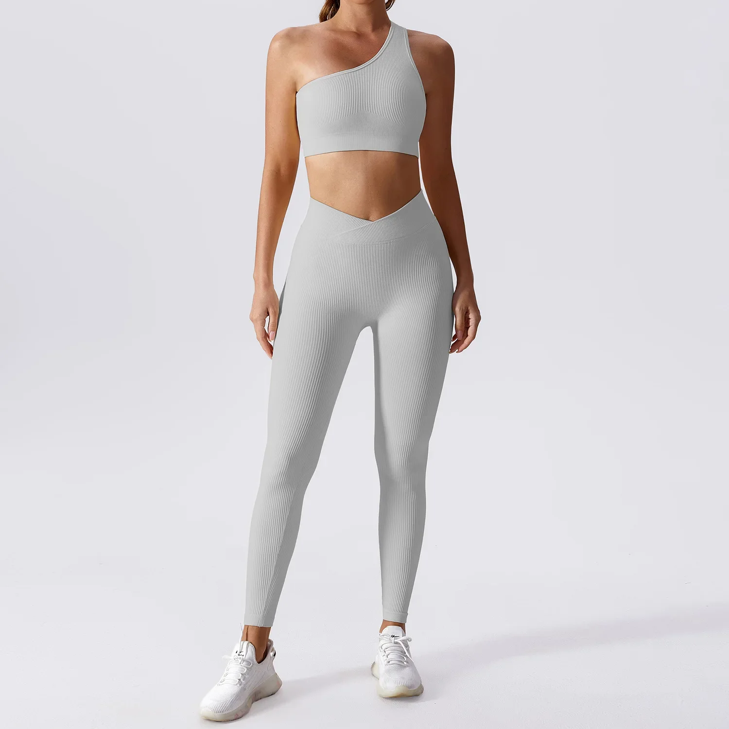 Ensemble legging et top brassière