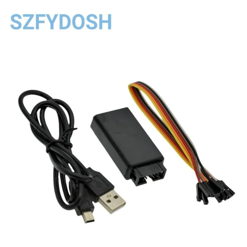 Modulo Bluetooth 4.0 BLE Ricevitore Stereo Wireless 7 Pin 3.3V/5V Per Amplificatore Fai Da Te Con LED