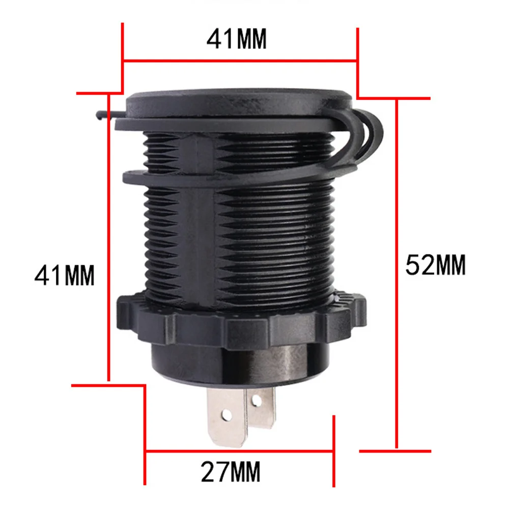 ο 12V/24V  ڵ  USB QC3.0 PD C ڵ       ڵ 