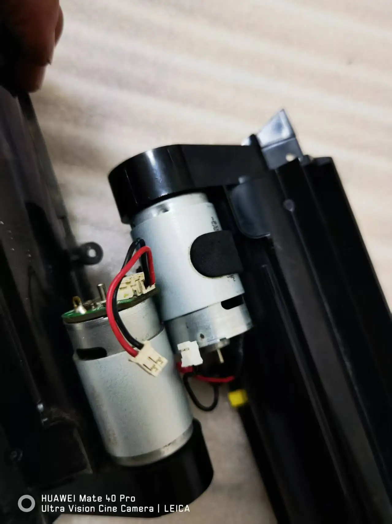 Compatible con robot aspirador Lefant M200 M201 M501 M520 T700
