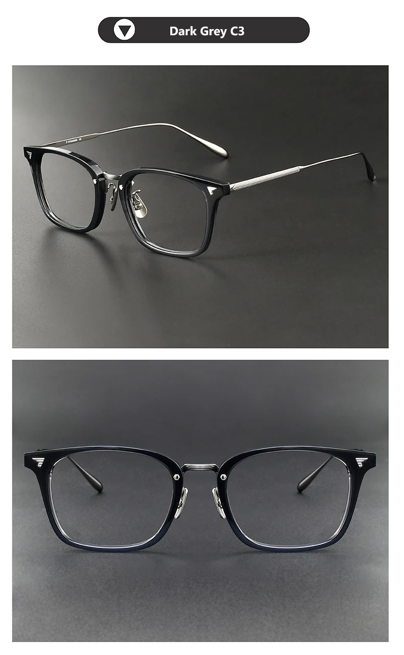Oveliness Eyeglasses 8