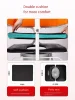 Multifunctional Paralysis Patients Bedridden Elderly Electric Lifting Nursing Specific  Toilet Chair Shifting Machine 5