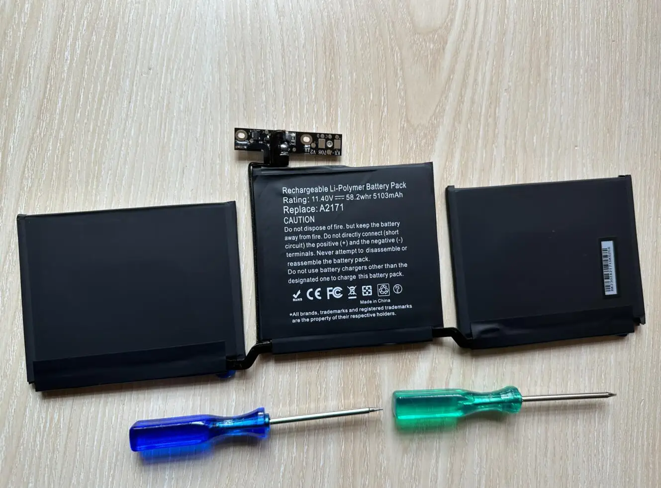 Computers e Electronics