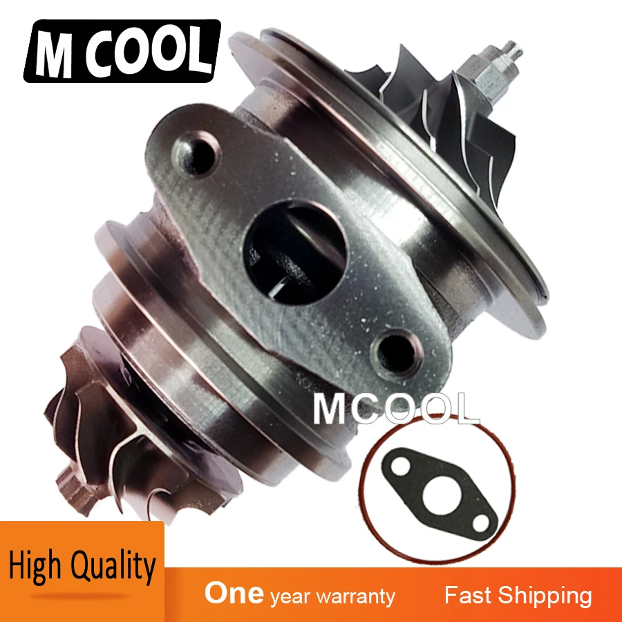 

Auto Spare Parts Turbocharger Cartridge Core TD0255206T4 4917307508 4917307502 9657530580 9657603780 3M5Q6K682DE 1684949