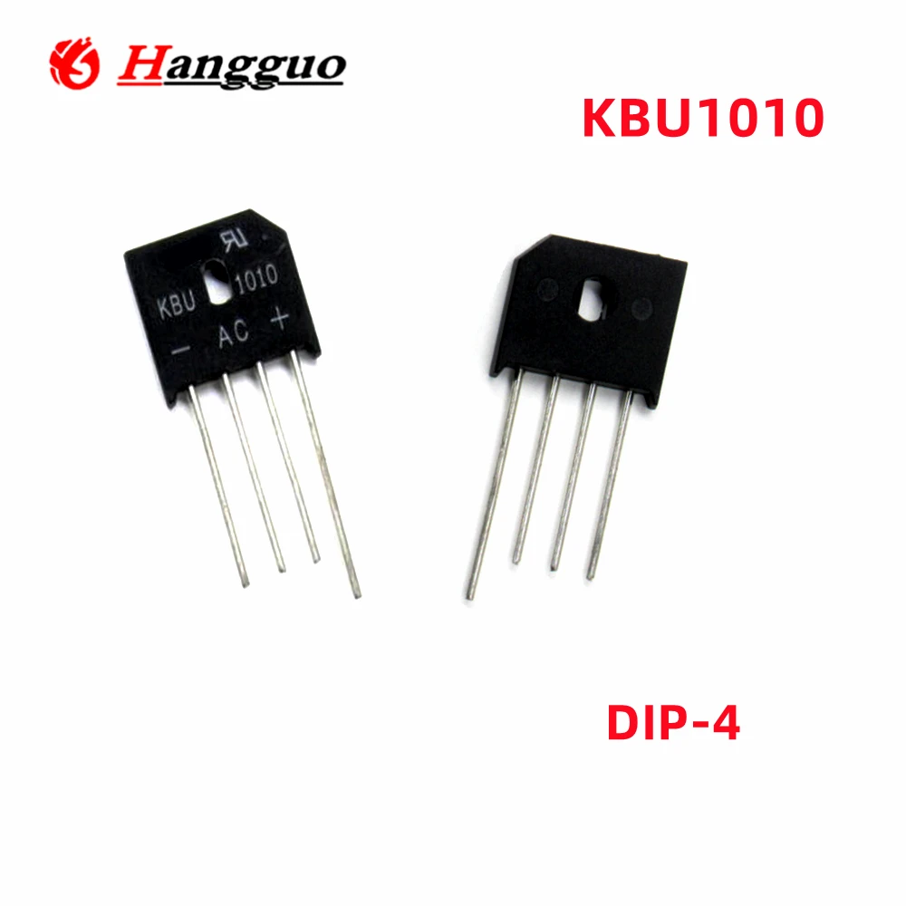 5PCS-Lot-Original-KBU606-KBU608-KBU610-KBU806-KBU808-KBU810-KBU1010 ...