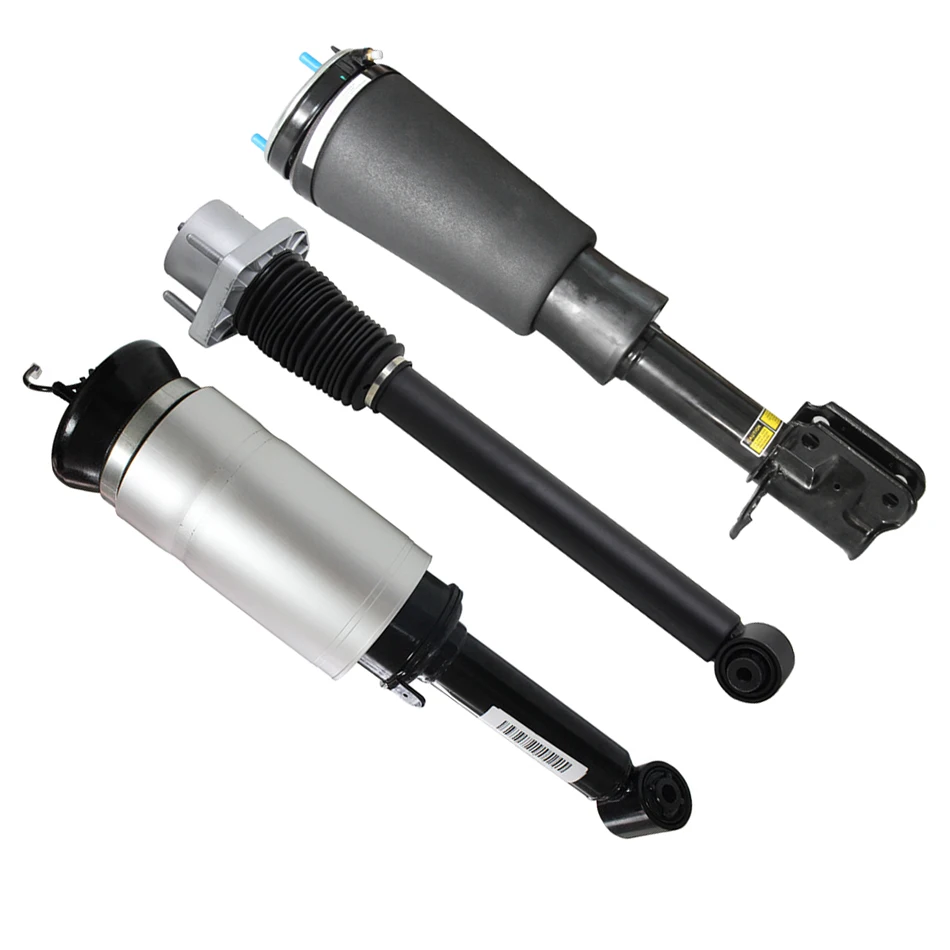 Hot sale air suspension shock absorber for land rover audi bmw mini mercedes porsche jeep hyundai lexus toyota cadillac vw 1