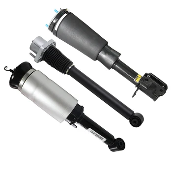 Hot sale air suspension shock absorber for land rover audi bmw mini mercedes porsche jeep hyundai lexus toyota cadillac vw 1