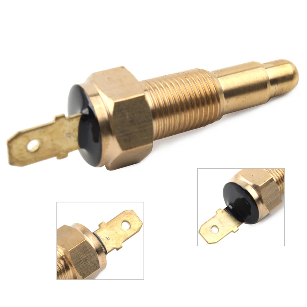 MotorcycleRadiatorFanSwitchForKawasaki454LTDEN450EN450A1985