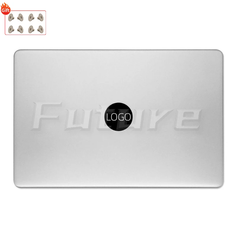 HP 15S-FQ 15S-FR 15S-EQ 15-EF 15-ER 15-DY TPN-Q222 TPN-Q230 교체용 하우징 케이스 실버용 노트북 액세서리