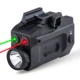 Red Green Laser