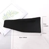 New Women Headband Wide Knitted Cotton Sport  Elastic Hair Bands Yoga Hairband Makeup Hair Hoop Vintag Headwrap Hair Accessories 2