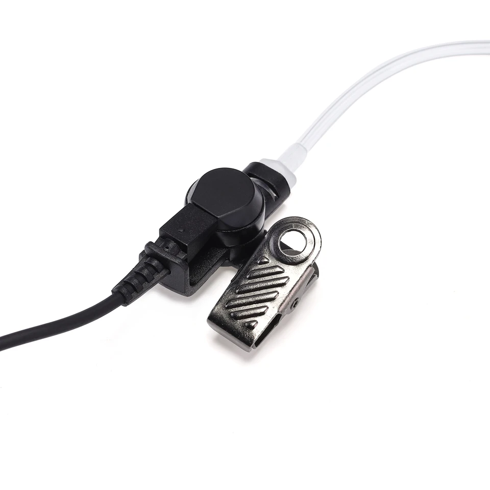 Auricolare Walkie Talkie Per Motorola - G Shape Con Microfono | Compatibile Con DP3400/DP4400/APX - Foto 4