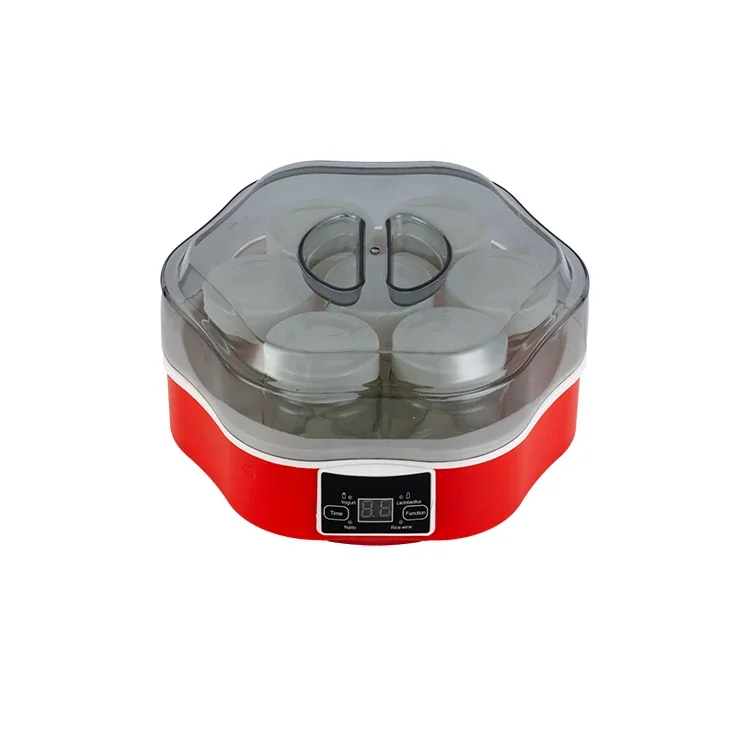 Home Kitchen Appliances Rice Wine Yogurt Making Machine Mini Electric Automatic Yogurt Maker