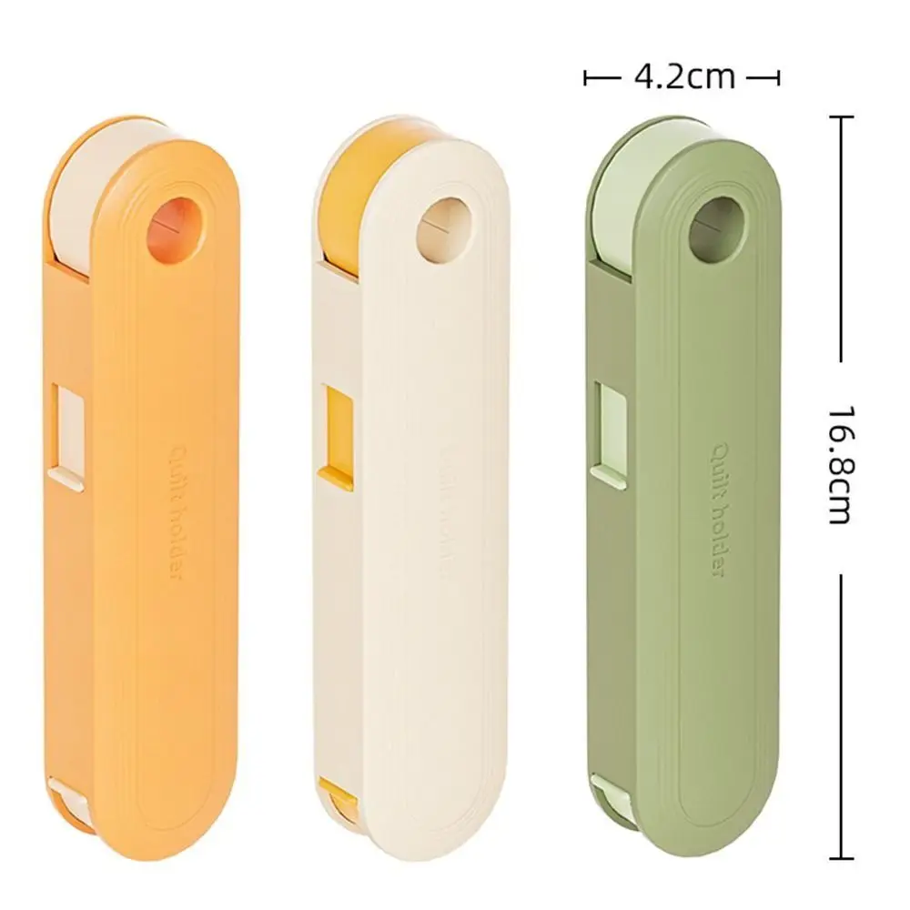 Multipurpose Grippers Bed Sheet Clip Anti-run Device Comforter Fixer Duvet Quilt Holder Anti-Slip Clamp Duvet Snaps
