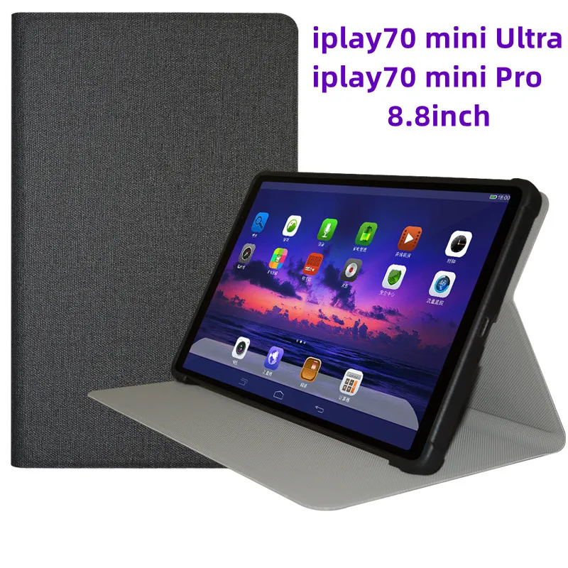 Funda For Alldocube iPlay 70 mini Pro / iPlay70 Mini Ultra Case