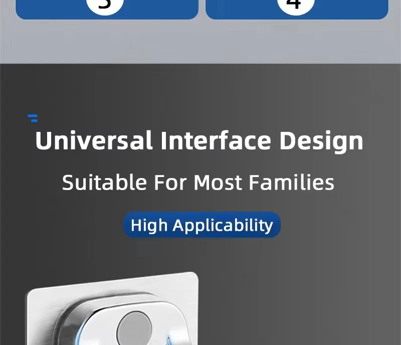 Shower Head Holder Image 13