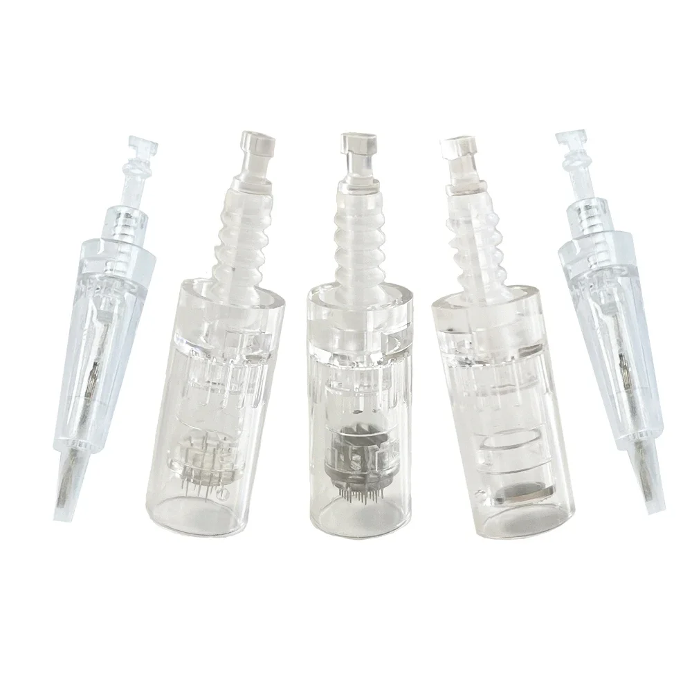microneedling derma pen microneedling needle cartridge microneedling cartridge Derma Pen Needle Cartridge Micro Needle Microneedle A6 A1 M7 M5 N2 E30 MYM Derma Pen Dr