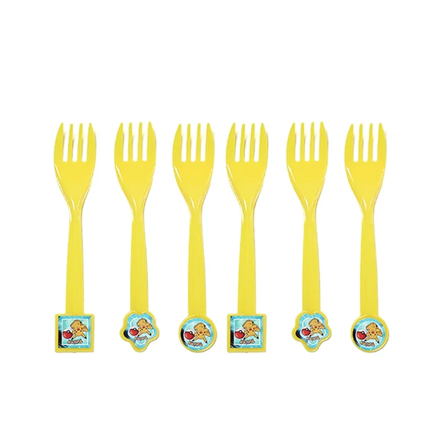 Fork 10pcs