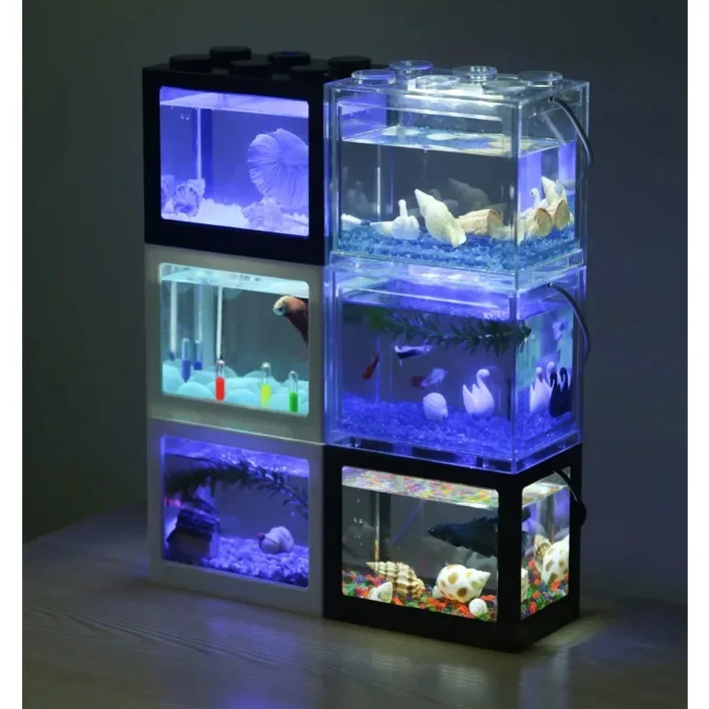 SOLT  WATER  FISH  モーションランプ　アクアリウム 訳あり商品 SOLT WATER FISH モーションランプ - メルカリ