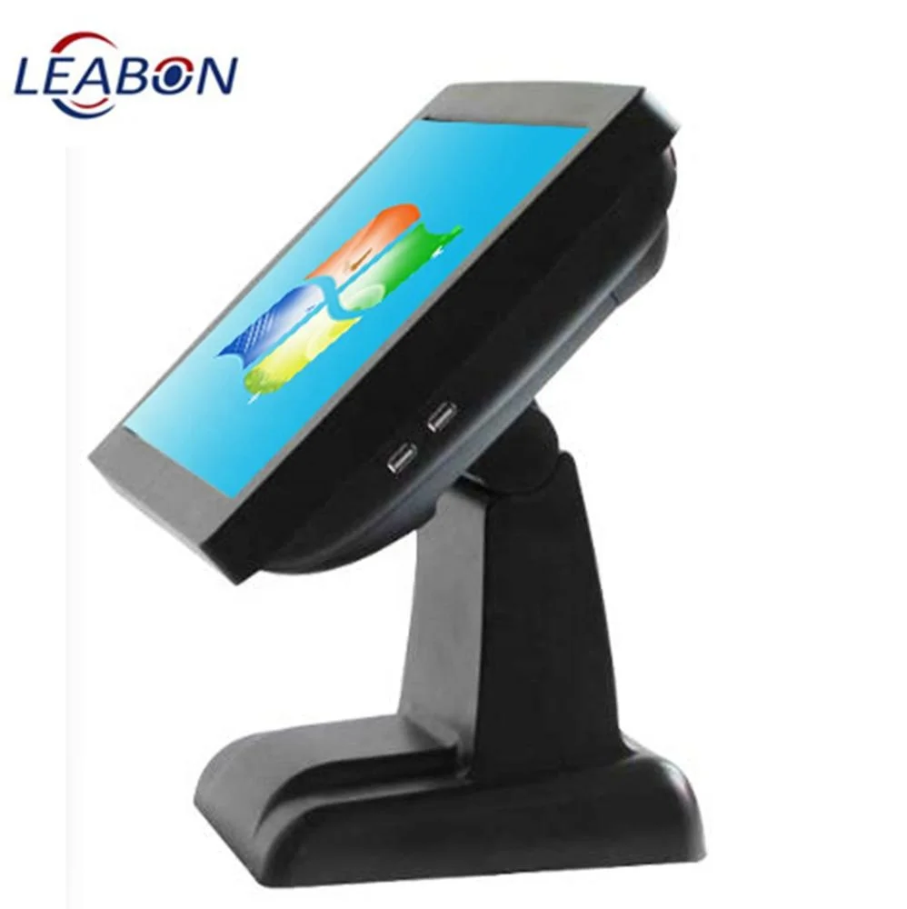 

Fashion boutique stores pos terminal touch screen all in one pos system