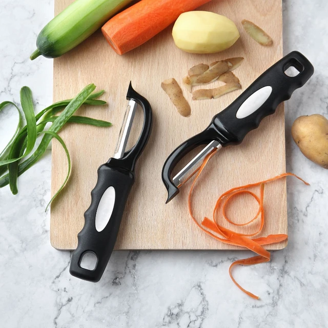 Swivel Peeler