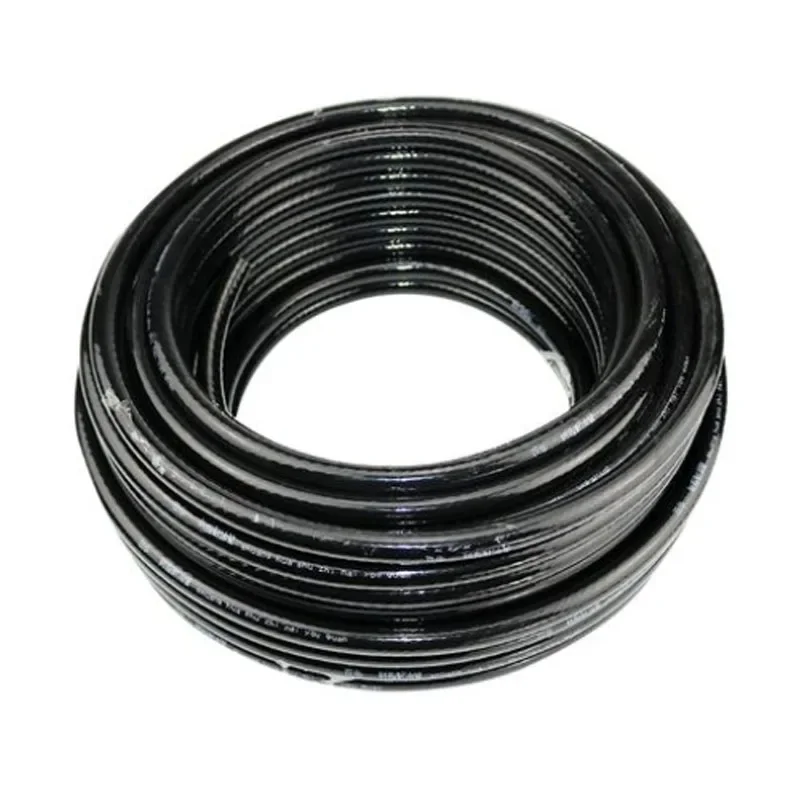 Fuel hose Double-layer Resin Car Fuel Hoses Pipe Diesel Oil Hose For Fuel Transfer ID 6mm 8mm 10mm 12mm