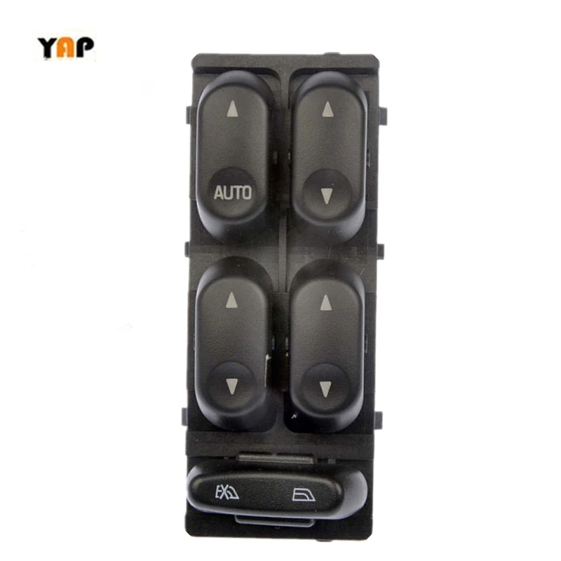 

Переключатель Стеклоподъемника передний левый для Ford Taurus 3.0L YF1Z14529ABB YF1Z-14529-ABB 1L2Z14529BA 2000-2007