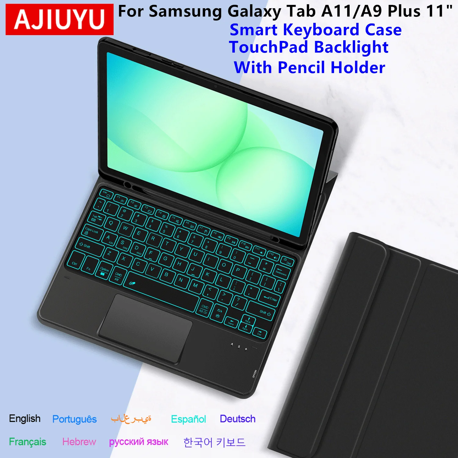 Smart Keyboard Case