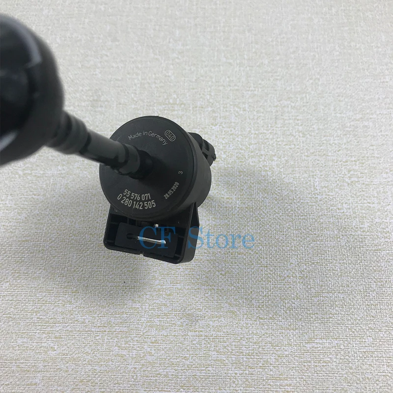 Emission Vapor Canister Purge Solenoid Valve For Chevrolet Cruze Buick Encore Opel Vauxhall Astra 55576071