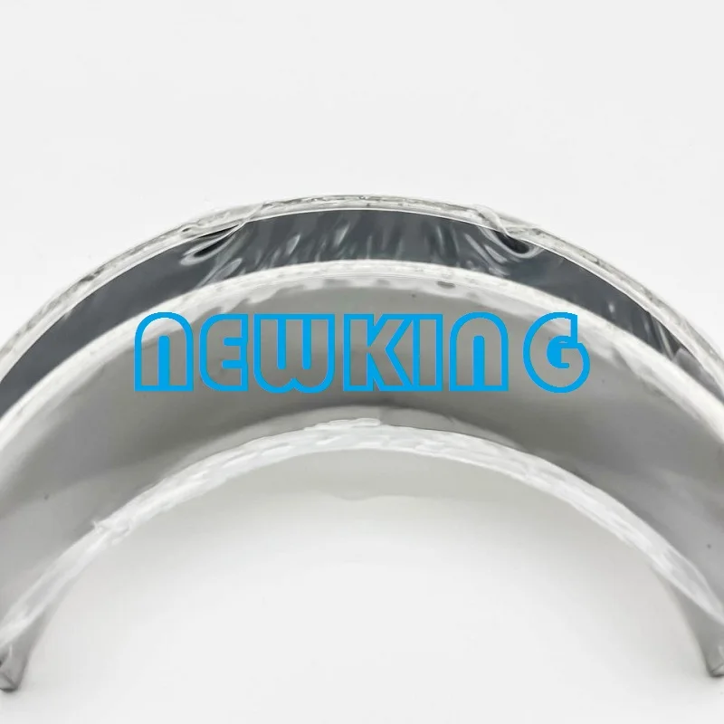 machinery engine spare parts main bearing 0.5 145-0164 1450164 7C6962 7C-6962 replacement for cater-pillar engine 3126B C7 3116