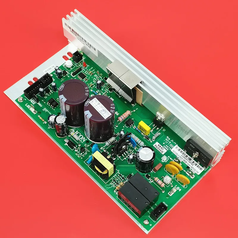 ICON PROFORM Nordic Track Treadmill Motor Controller